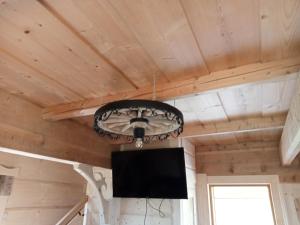 Domek na Bachledówce