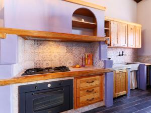 Holiday Home Oliviola by Interhome