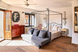 Vista al Castillo de Mora de Rubielos VUTE-22-036 - 3hvězdičkové hotely ve městě Mora de Rubielos