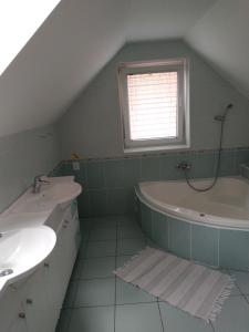 Penzion pod Vlkolíncom