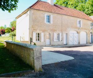 Maisons de vacances Chateau du Mesnil Soleil , gites et chambres d'hotes : photos des chambres