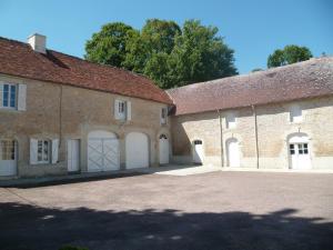 Maisons de vacances Chateau du Mesnil Soleil , gites et chambres d'hotes : photos des chambres