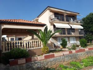 Apartment Nena 
