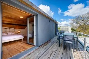 Maison Loïc - Petit Han