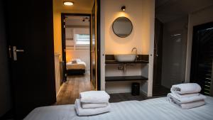 Welcome in - Oranjezon - Vakantiehuizen 2 & 4 personen