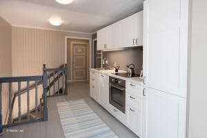 Kirkvollen pilegrimsgård