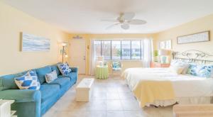 One-Bedroom Apartment room in Hidden Beach Villas - 230 Condo