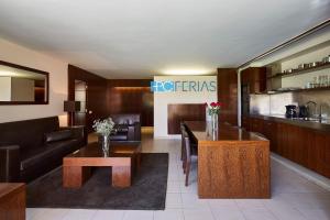 Two-Bedroom Apartment room in Apartments Herdade dos Salgados by PCFerias