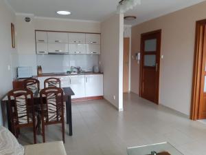 Apartament w Bursztynowych Komnatach