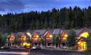 Breck Inn