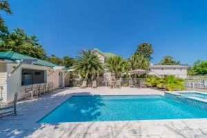 Key Lime Pie Home - Inlet Beach