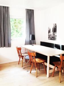 Bergwaldstudio Moderne Ferienwohnung