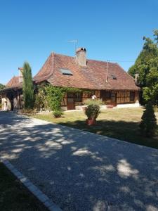 B&B / Chambres d'hotes Ferme bressane les Arums : photos des chambres