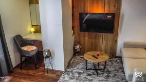 Apartmani TIM Ariš Resort