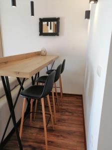 Apartmani TIM Ariš Resort