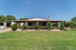 Open space accommodation - Uri