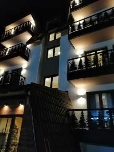 Apartmani TIM Ariš Resort