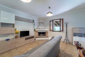 Open space accommodation