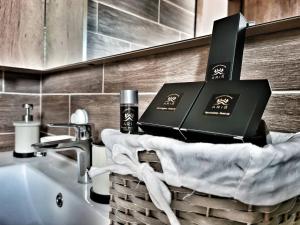 Apartmani TIM Ariš Resort