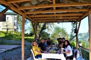 Hayrat black sea aparts - Yazlık