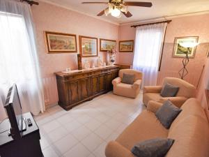 Apartment Valier by Interhome