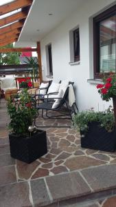 Ferienwohnung Maria Gstatter