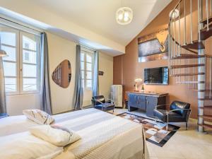 Hotels Hotel La Suite : photos des chambres