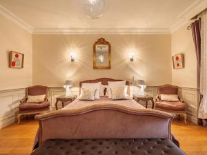 Hotels Hotel La Suite : photos des chambres