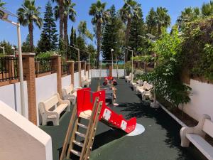 EDESSA - Costa Marina Primera Linea