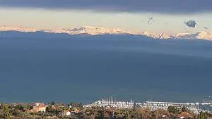 Apartma RENE 2 - Serore