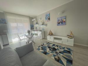 Las Floridas Apartment img4