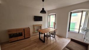 Appartamento Sunrise - Centro Storico