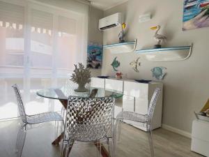 Las Floridas Apartment