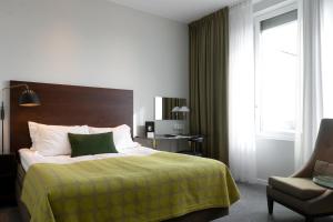 Superior Double Room room in Elite Hotel Ideon Lund