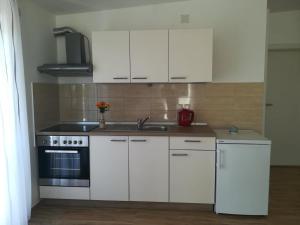 Vila s bazenom Anastazija