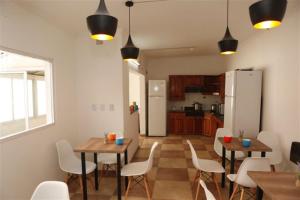 Real Ros Hostel