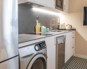 Barcelona Touch Apartments - Progres