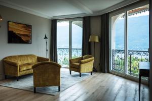 Hotels Hotel L'Incomparable by Les Etincelles : photos des chambres