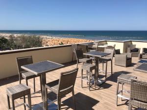 Hotel Costazzurra by Interlux