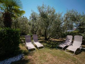 Apartment Albaneze by Interhome