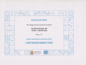 Casina del Sole