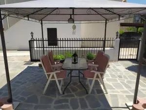 Irakleitsa Studio - Áyios Andréas