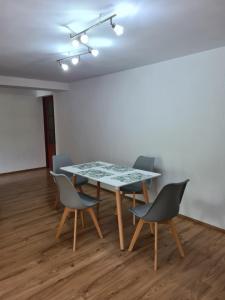 Apartament pod wieżą Sky Walk