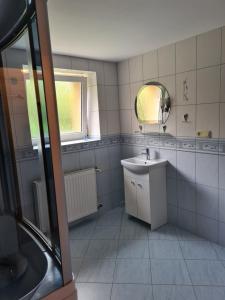 Apartament pod wieżą Sky Walk