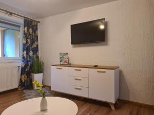 Apartament pod wieżą Sky Walk