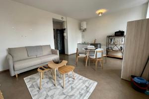 APPARTEMENT T2 rue BRAVARD