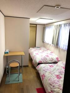 Youyousanso Apartment in Mie