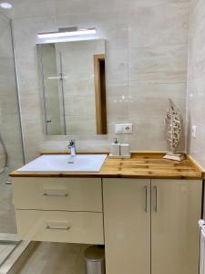 Chance Apartman Bükfürdő