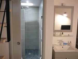 Appartements Villa le Nid : Appartement - Rez-de-Chaussée