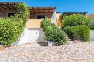 Villa Baticle - Conca Verde